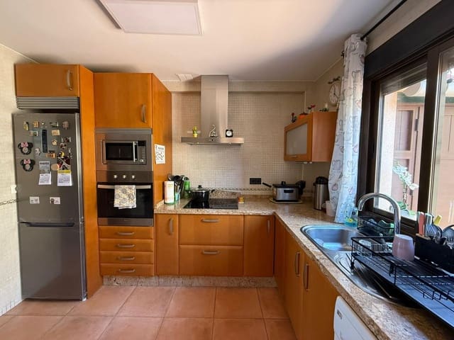 3 chambre Maison de Ville à vendre à La Victoria avec garage - 129 900 € (Ref: 9359859)