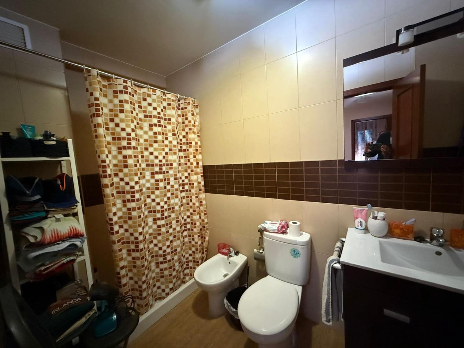 3 chambre Maison de Ville à vendre à La Victoria avec garage - 129 900 € (Ref: 9359859)