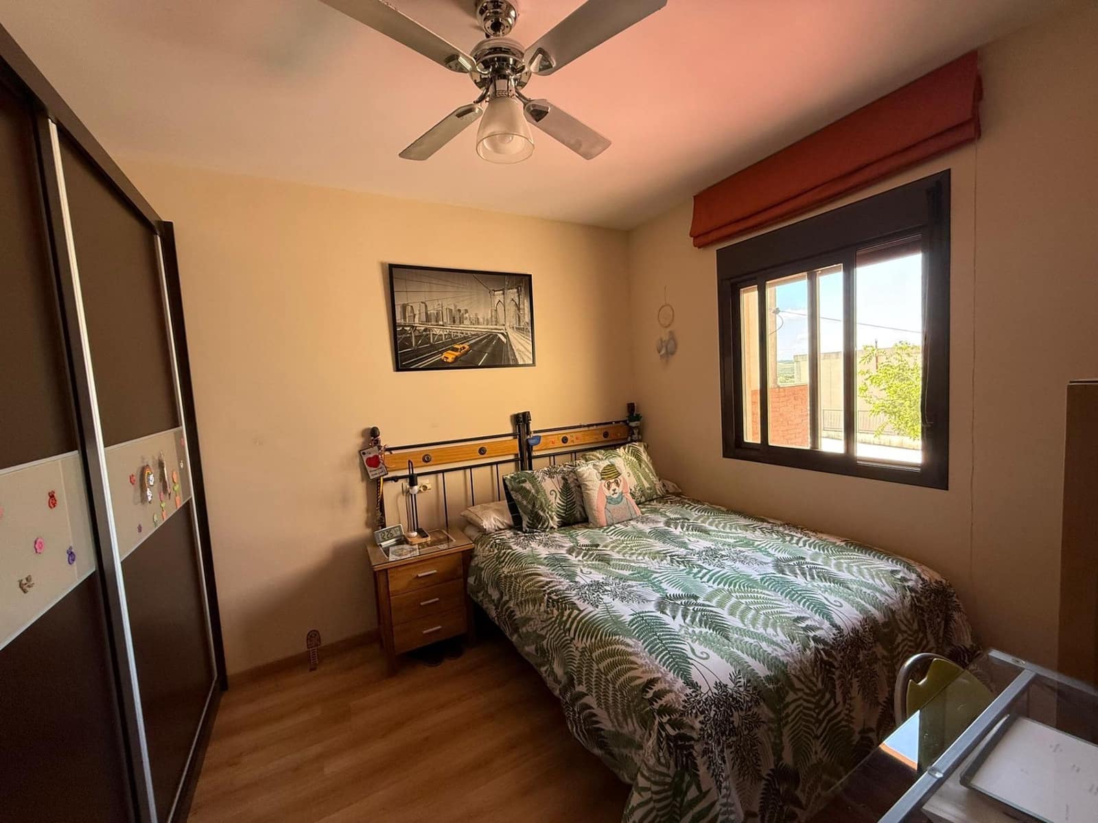 3 chambre Maison de Ville à vendre à La Victoria avec garage - 129 900 € (Ref: 9359859)