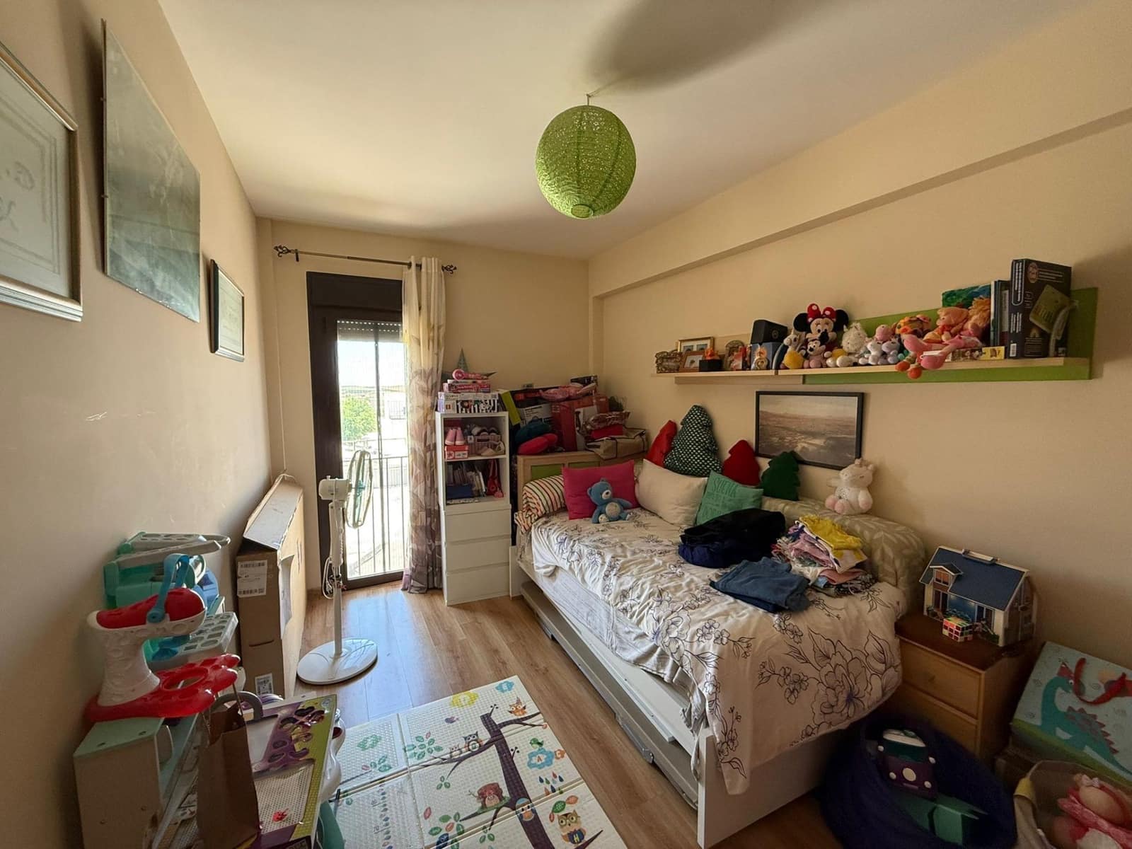 3 chambre Maison de Ville à vendre à La Victoria avec garage - 129 900 € (Ref: 9359859)