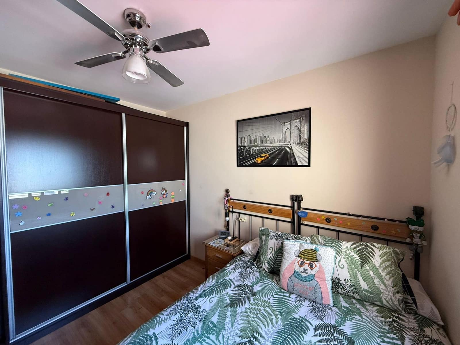 3 chambre Maison de Ville à vendre à La Victoria avec garage - 129 900 € (Ref: 9359859)