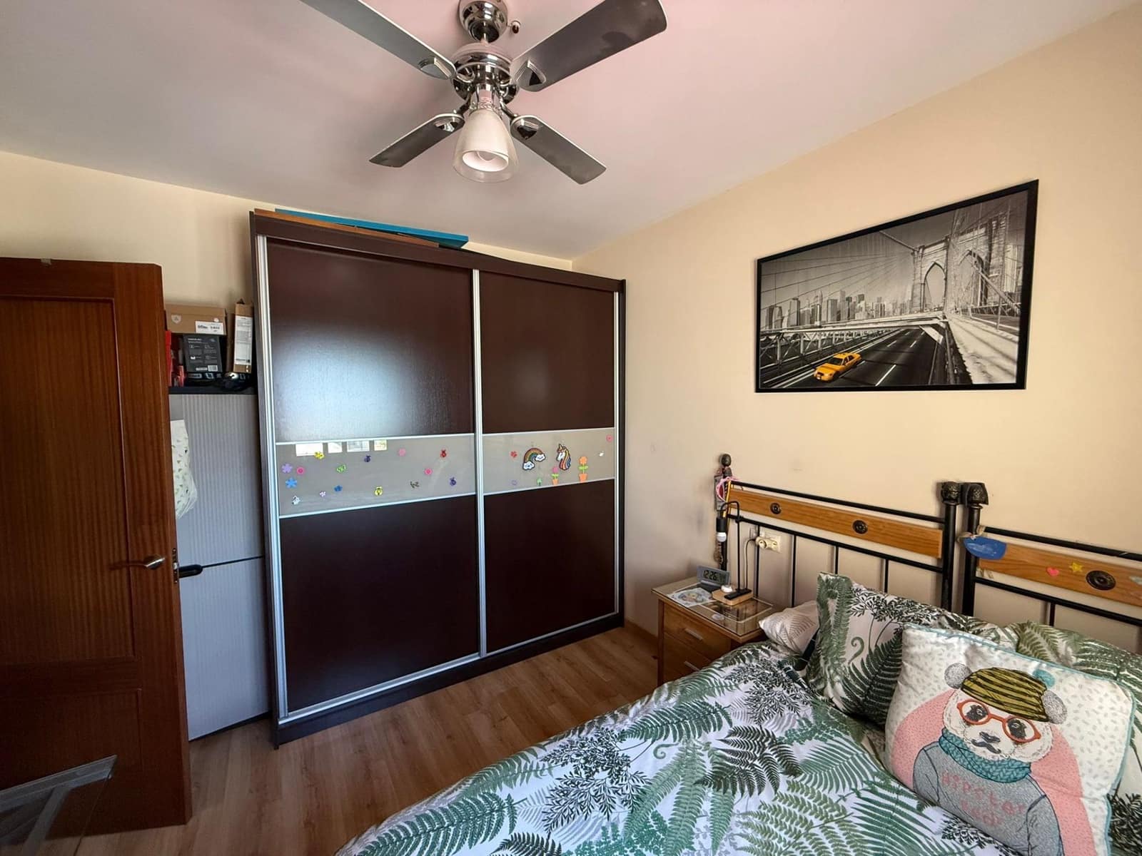 3 chambre Maison de Ville à vendre à La Victoria avec garage - 129 900 € (Ref: 9359859)