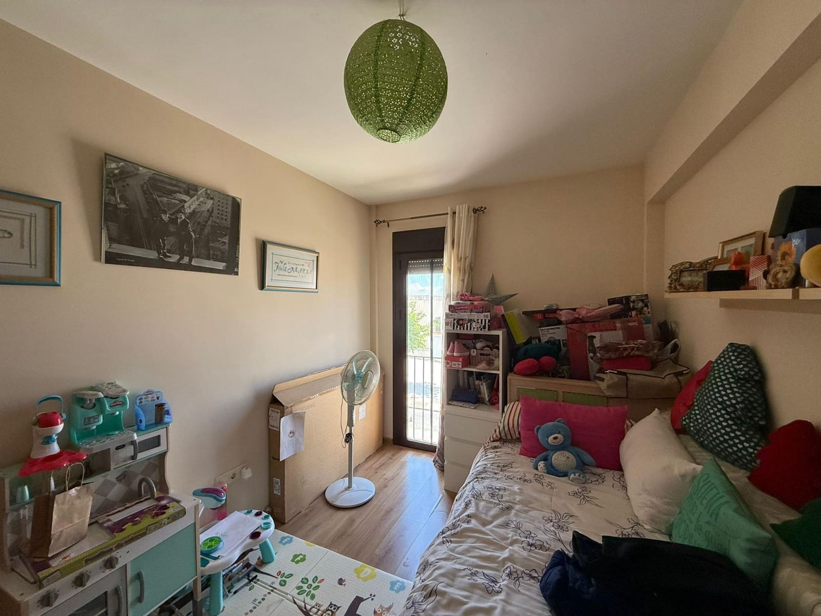 3 chambre Maison de Ville à vendre à La Victoria avec garage - 129 900 € (Ref: 9359859)