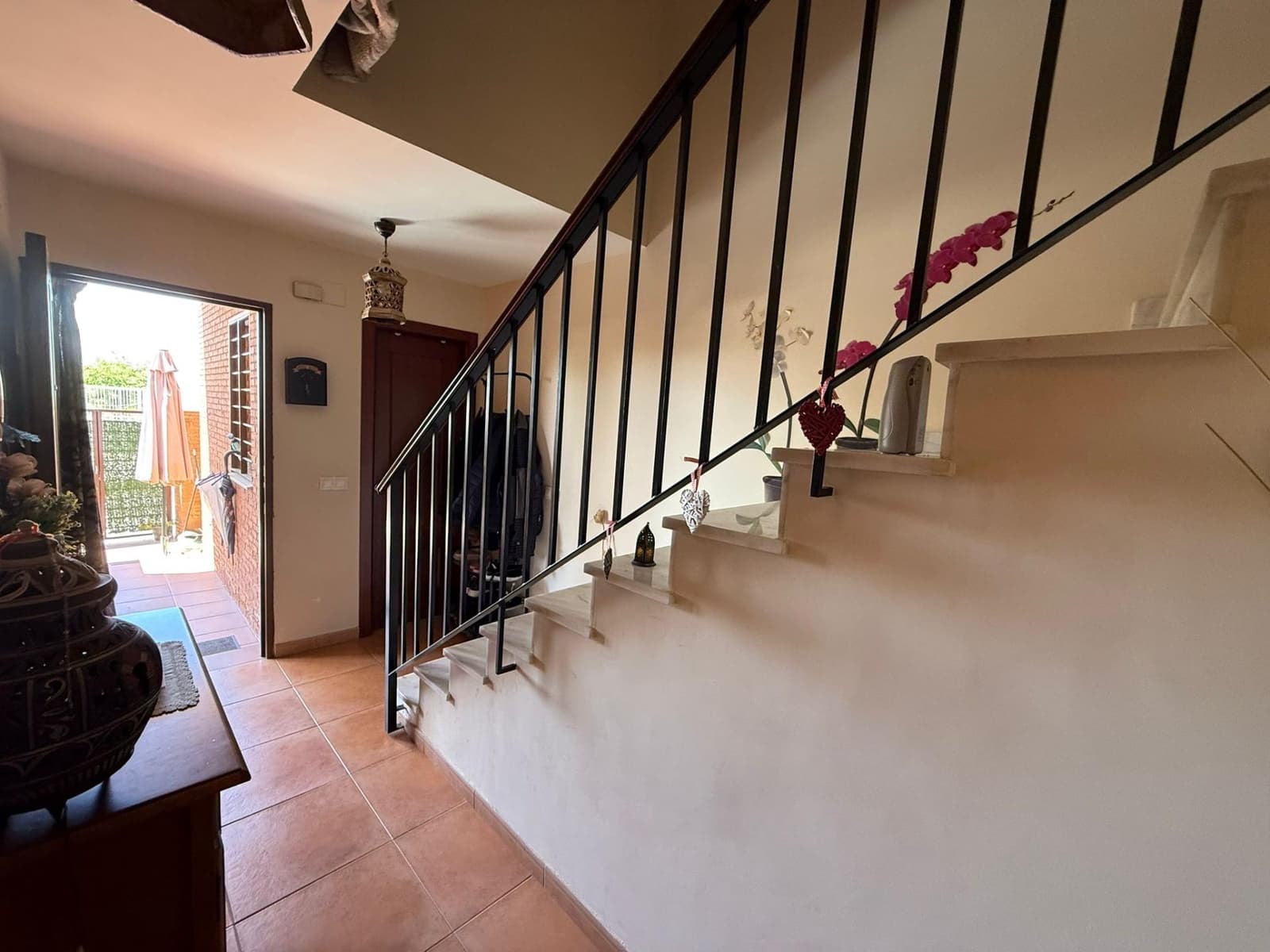 3 chambre Maison de Ville à vendre à La Victoria avec garage - 129 900 € (Ref: 9359859)