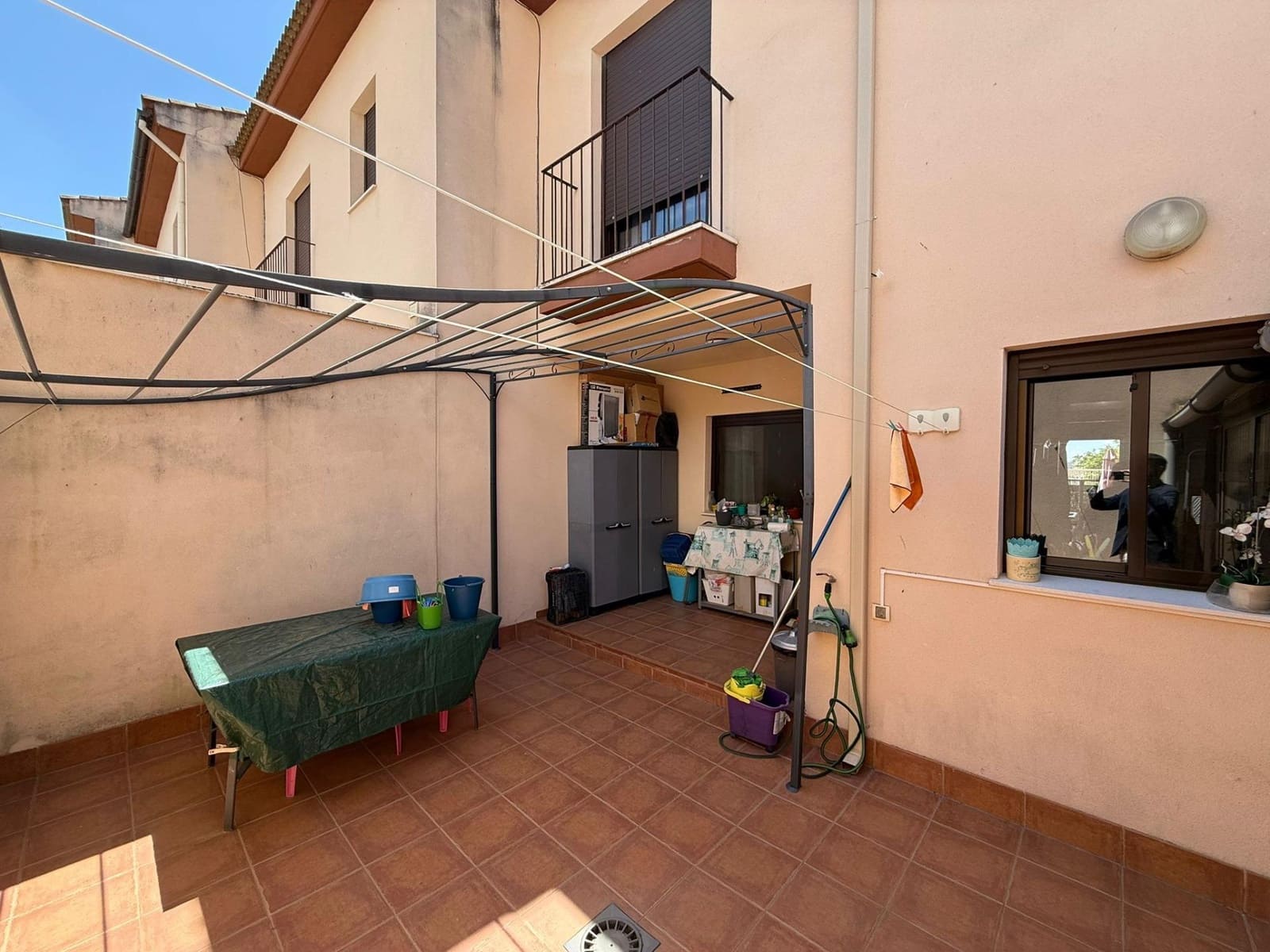 3 chambre Maison de Ville à vendre à La Victoria avec garage - 129 900 € (Ref: 9359859)