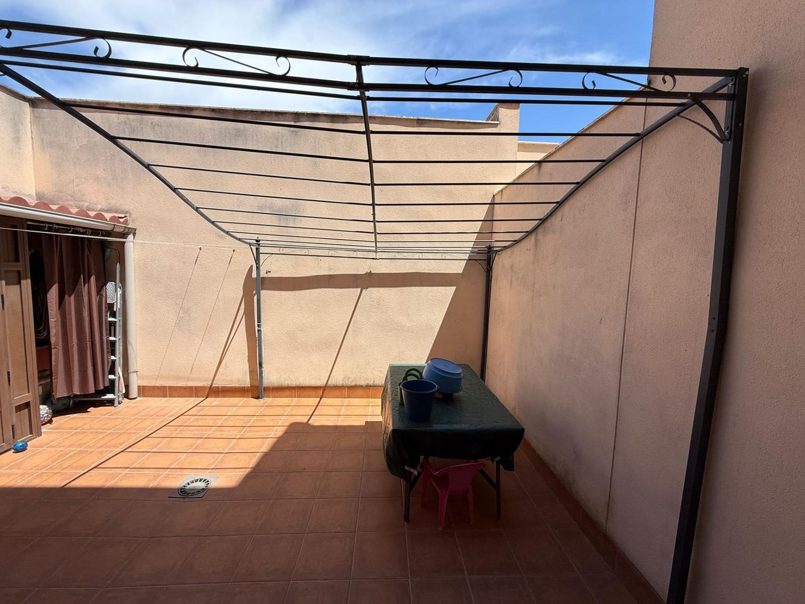 3 chambre Maison de Ville à vendre à La Victoria avec garage - 129 900 € (Ref: 9359859)