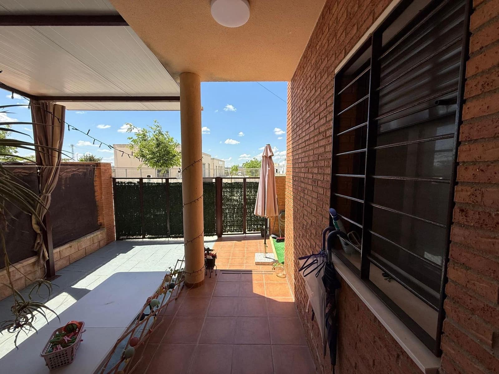 3 chambre Maison de Ville à vendre à La Victoria avec garage - 129 900 € (Ref: 9359859)