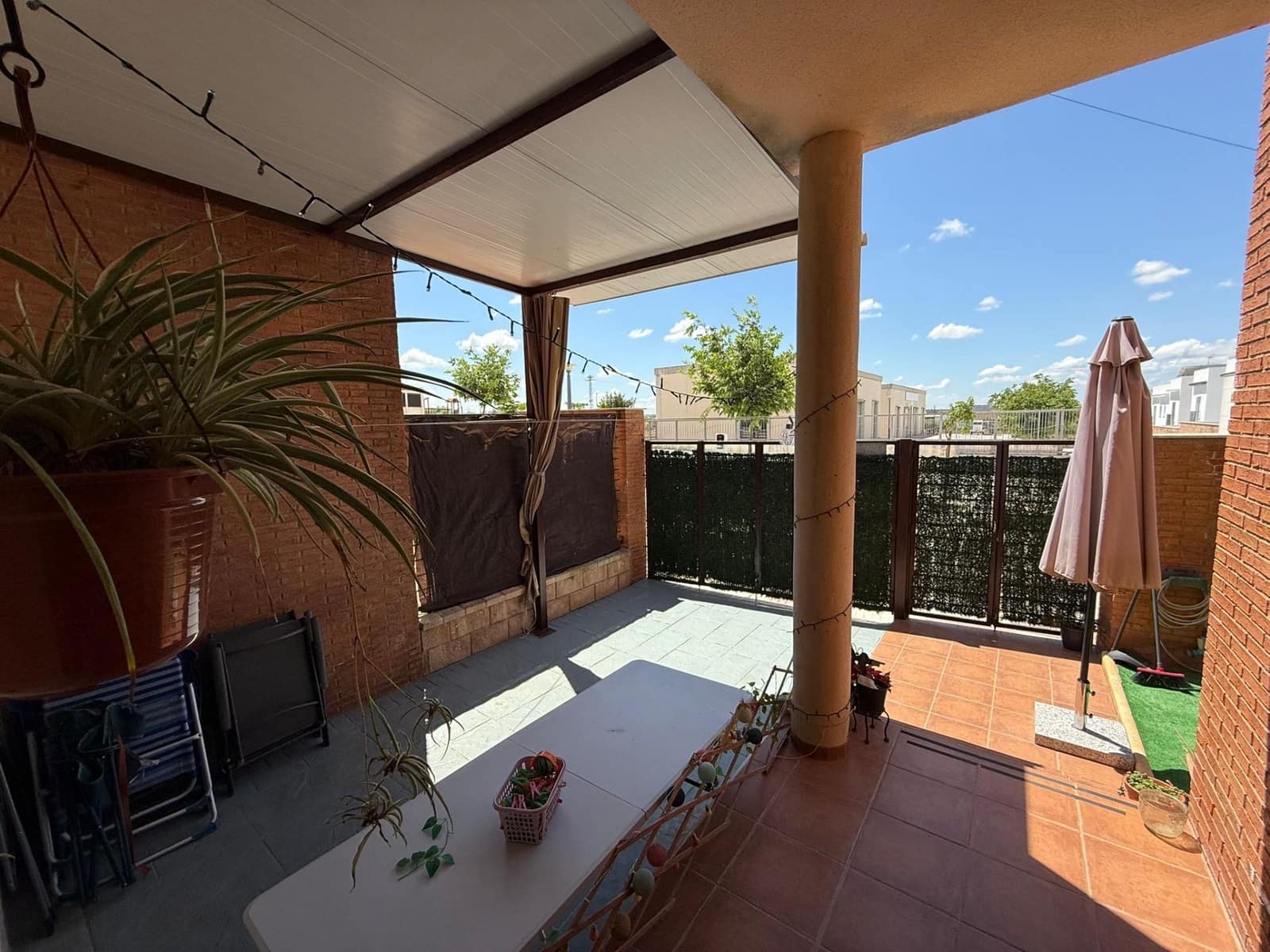 3 chambre Maison de Ville à vendre à La Victoria avec garage - 129 900 € (Ref: 9359859)