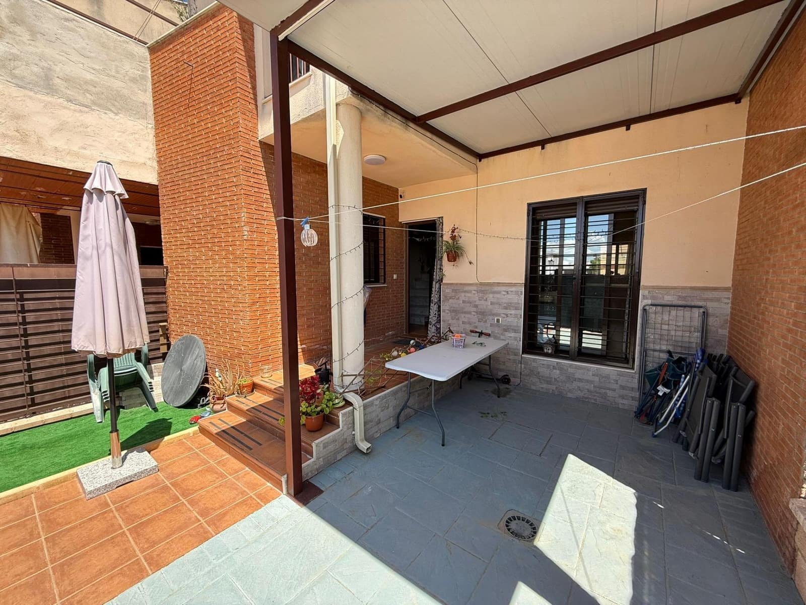 3 chambre Maison de Ville à vendre à La Victoria avec garage - 129 900 € (Ref: 9359859)