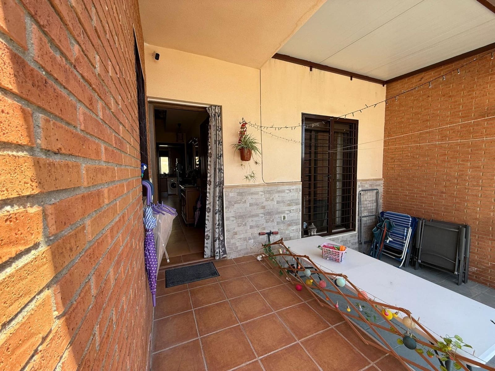 3 chambre Maison de Ville à vendre à La Victoria avec garage - 129 900 € (Ref: 9359859)