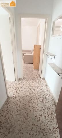 3 Zimmer Wohnung zu verkaufen in Córdoba Stadt - 128.000 € (Ref: 9359861)