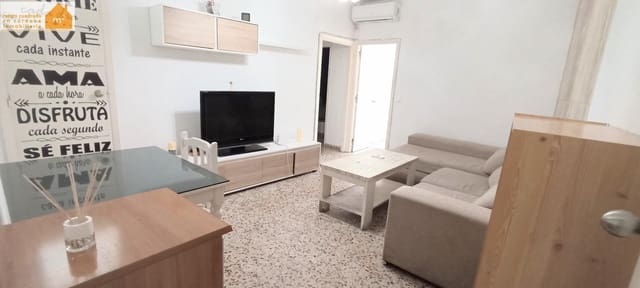 3 Zimmer Wohnung zu verkaufen in Córdoba Stadt - 128.000 € (Ref: 9359861)