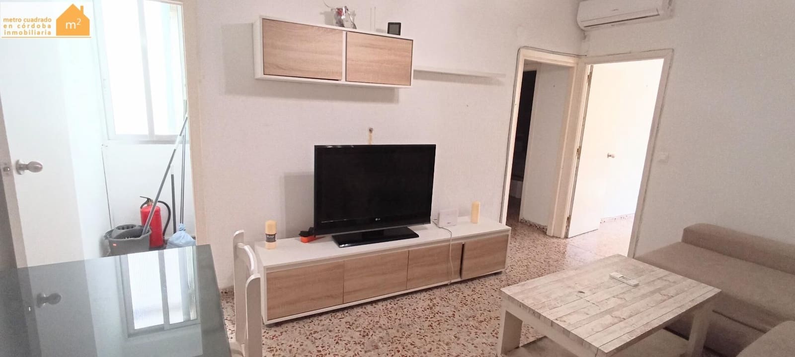 3 camera da letto Appartamento in vendita in Cordova citta - 128.000 € (Rif: 9359861)