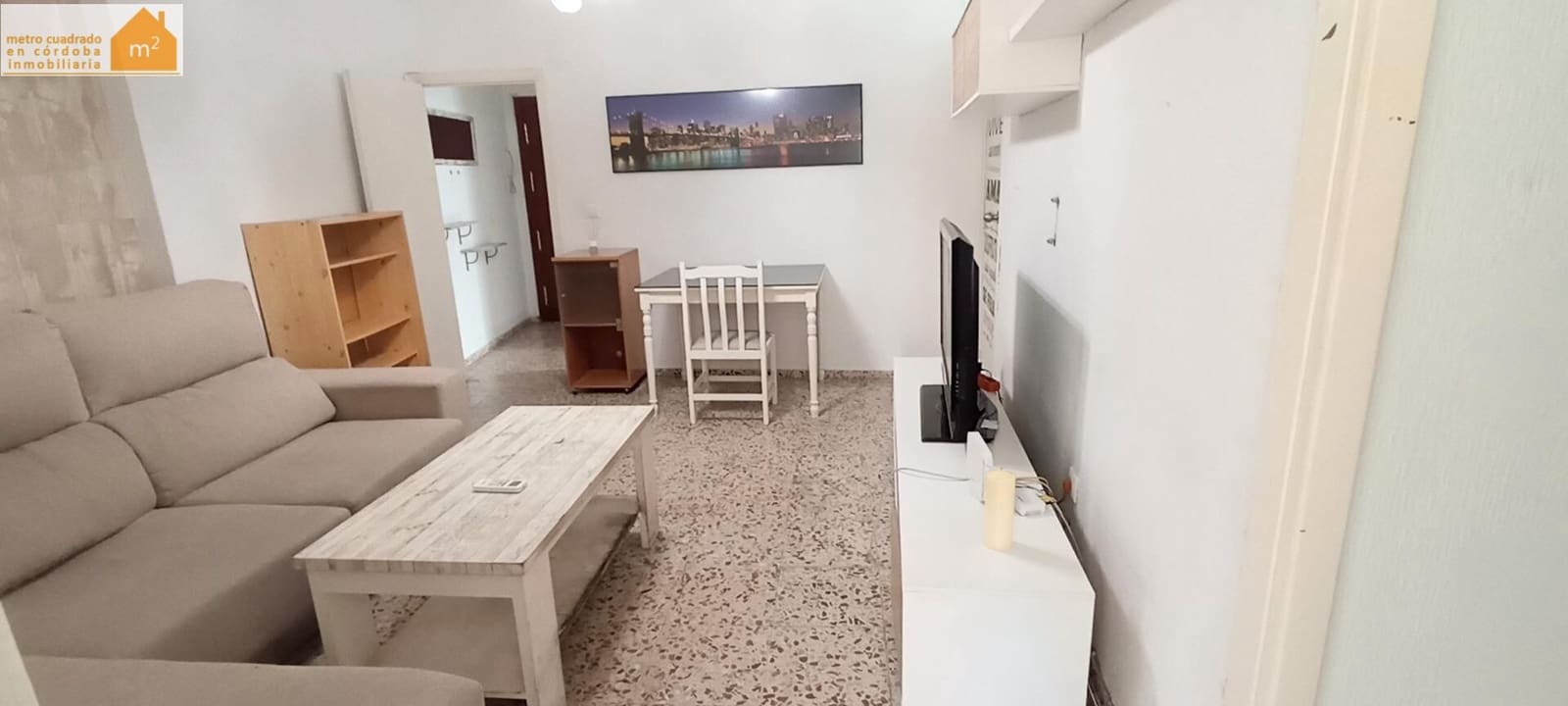 3 camera da letto Appartamento in vendita in Cordova citta - 128.000 € (Rif: 9359861)