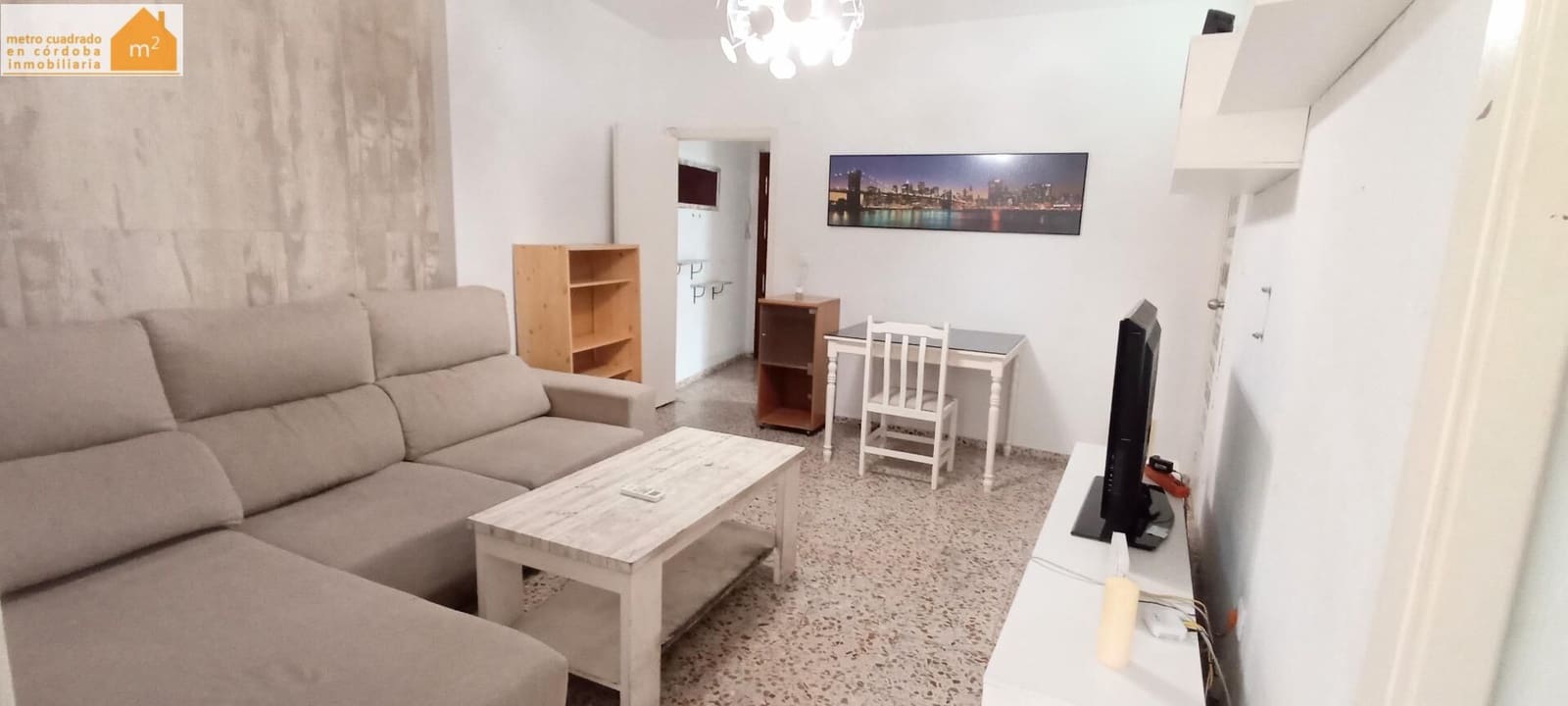 3 camera da letto Appartamento in vendita in Cordova citta - 128.000 € (Rif: 9359861)