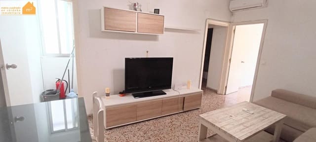 3 Zimmer Wohnung zu verkaufen in Córdoba Stadt - 128.000 € (Ref: 9359861)