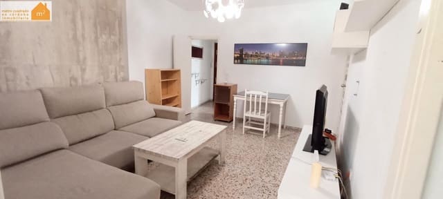 3 Zimmer Wohnung zu verkaufen in Córdoba Stadt - 128.000 € (Ref: 9359861)