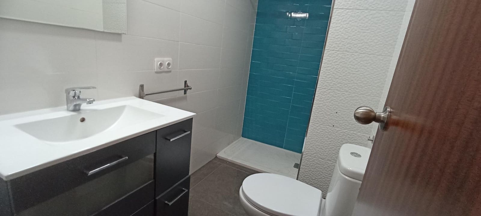 3 camera da letto Appartamento in vendita in Cordova citta - 128.000 € (Rif: 9359861)