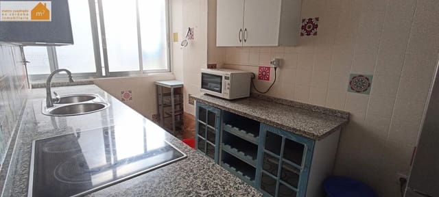 3 Zimmer Wohnung zu verkaufen in Córdoba Stadt - 128.000 € (Ref: 9359861)