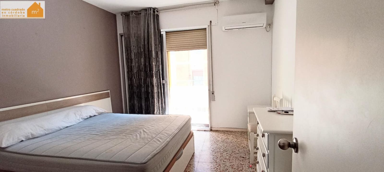 3 camera da letto Appartamento in vendita in Cordova citta - 128.000 € (Rif: 9359861)