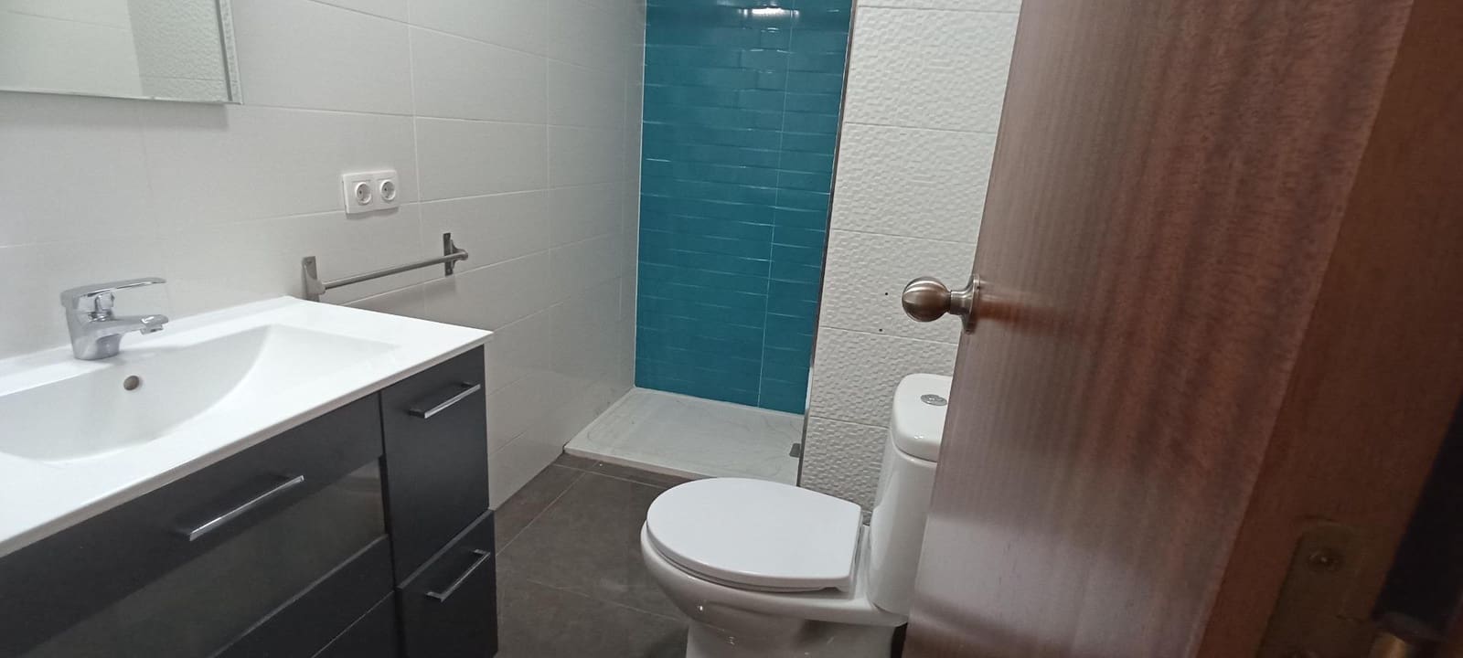 3 camera da letto Appartamento in vendita in Cordova citta - 128.000 € (Rif: 9359861)