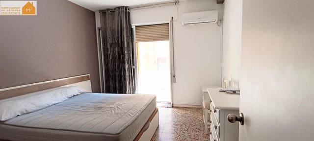 3 Zimmer Wohnung zu verkaufen in Córdoba Stadt - 128.000 € (Ref: 9359861)