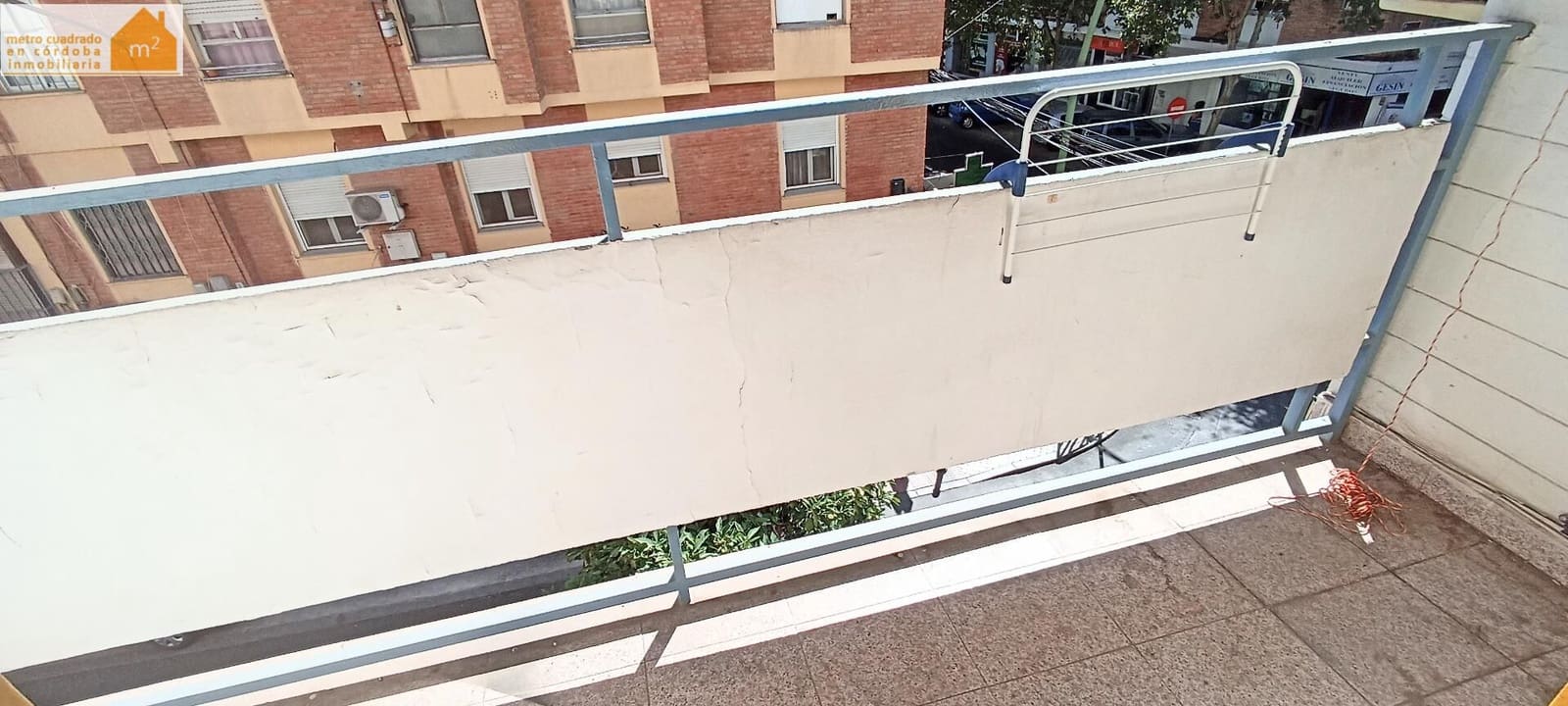 3 camera da letto Appartamento in vendita in Cordova citta - 128.000 € (Rif: 9359861)