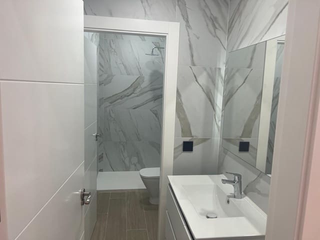 1 camera da letto Loft in vendita in Cordova città - 95.000 € (Rif: 9359862)