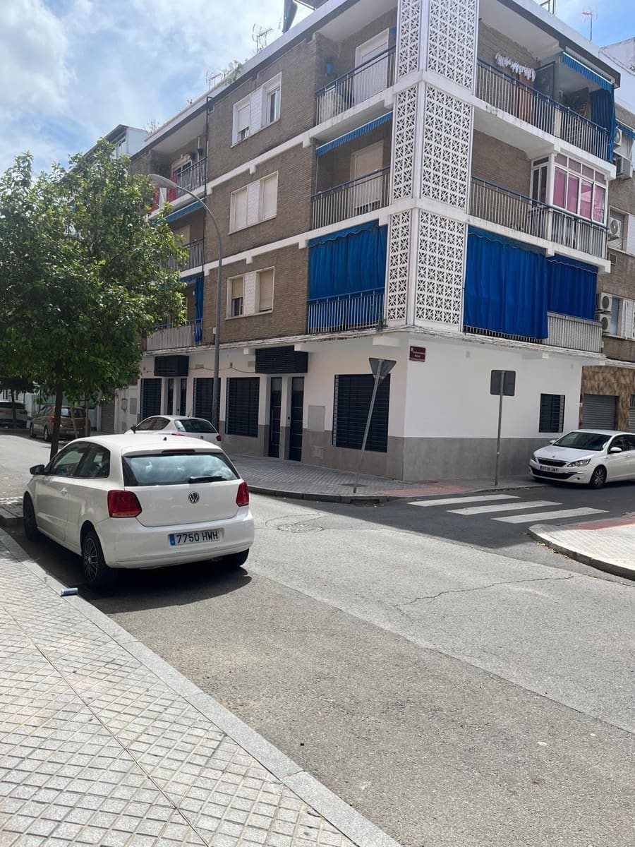 1 soverom Loft til salgs i Cordoba by - € 95 000 (Ref: 9359862)