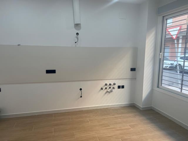 1 camera da letto Loft in vendita in Cordova città - 95.000 € (Rif: 9359862)