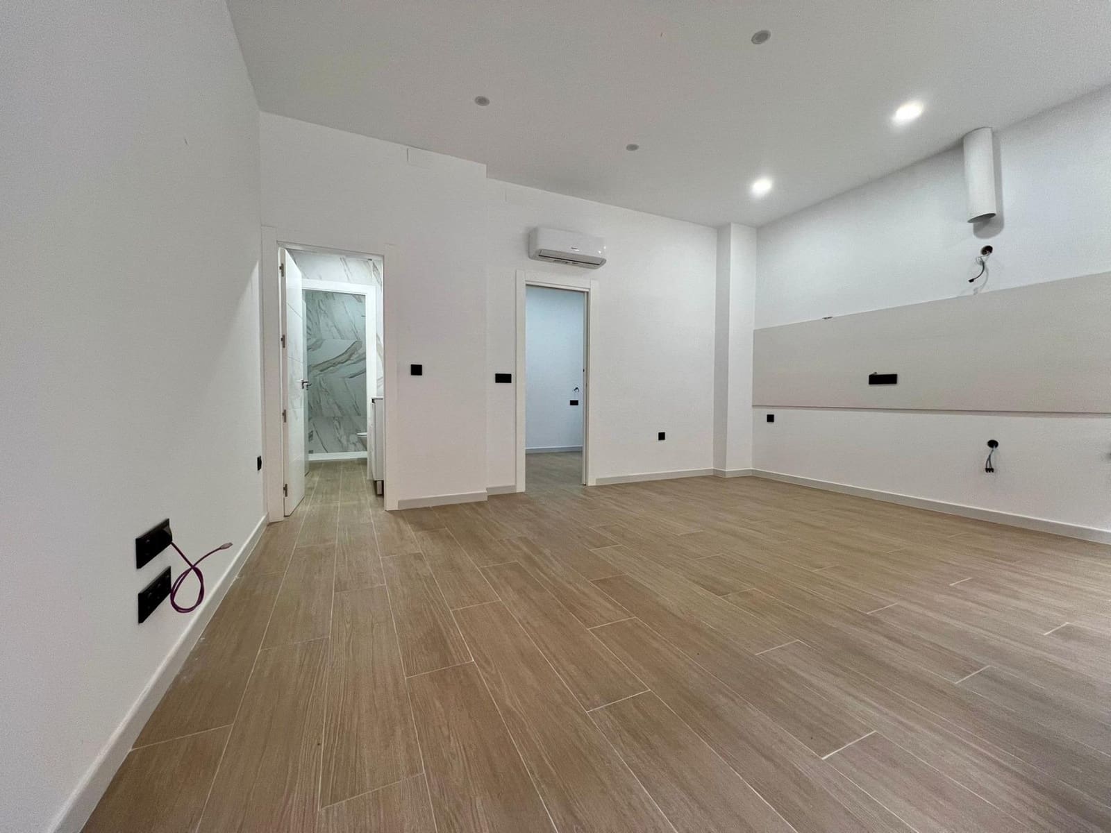 1 soverom Loft til salgs i Cordoba by - € 95 000 (Ref: 9359862)