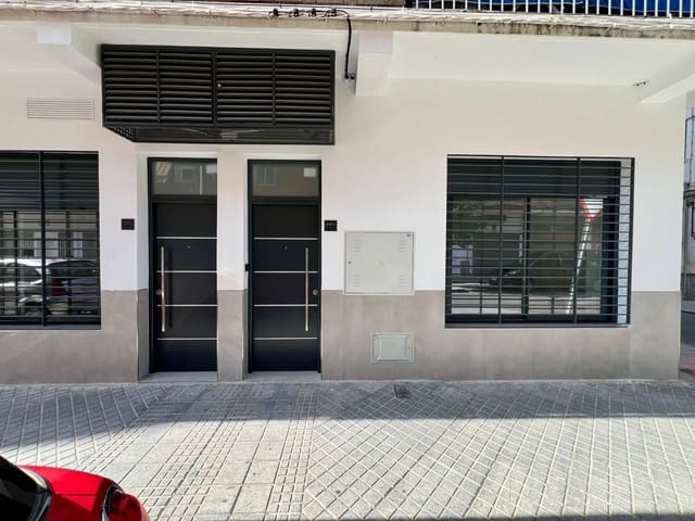 1 camera da letto Loft in vendita in Cordova città - 95.000 € (Rif: 9359862)