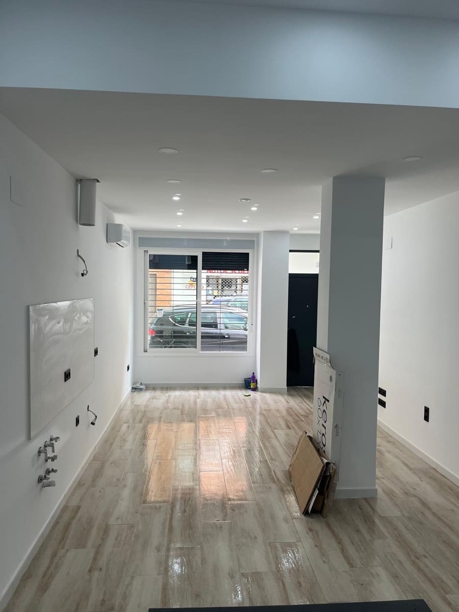 1 slaapkamer Loft te koop in Cordoba stad - € 108.000 (Ref: 9359862)