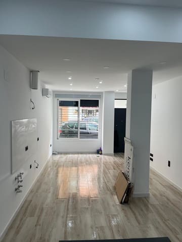 1 soverom Loft til salgs i Córdoba by - € 108 000 (Ref: 9359862)