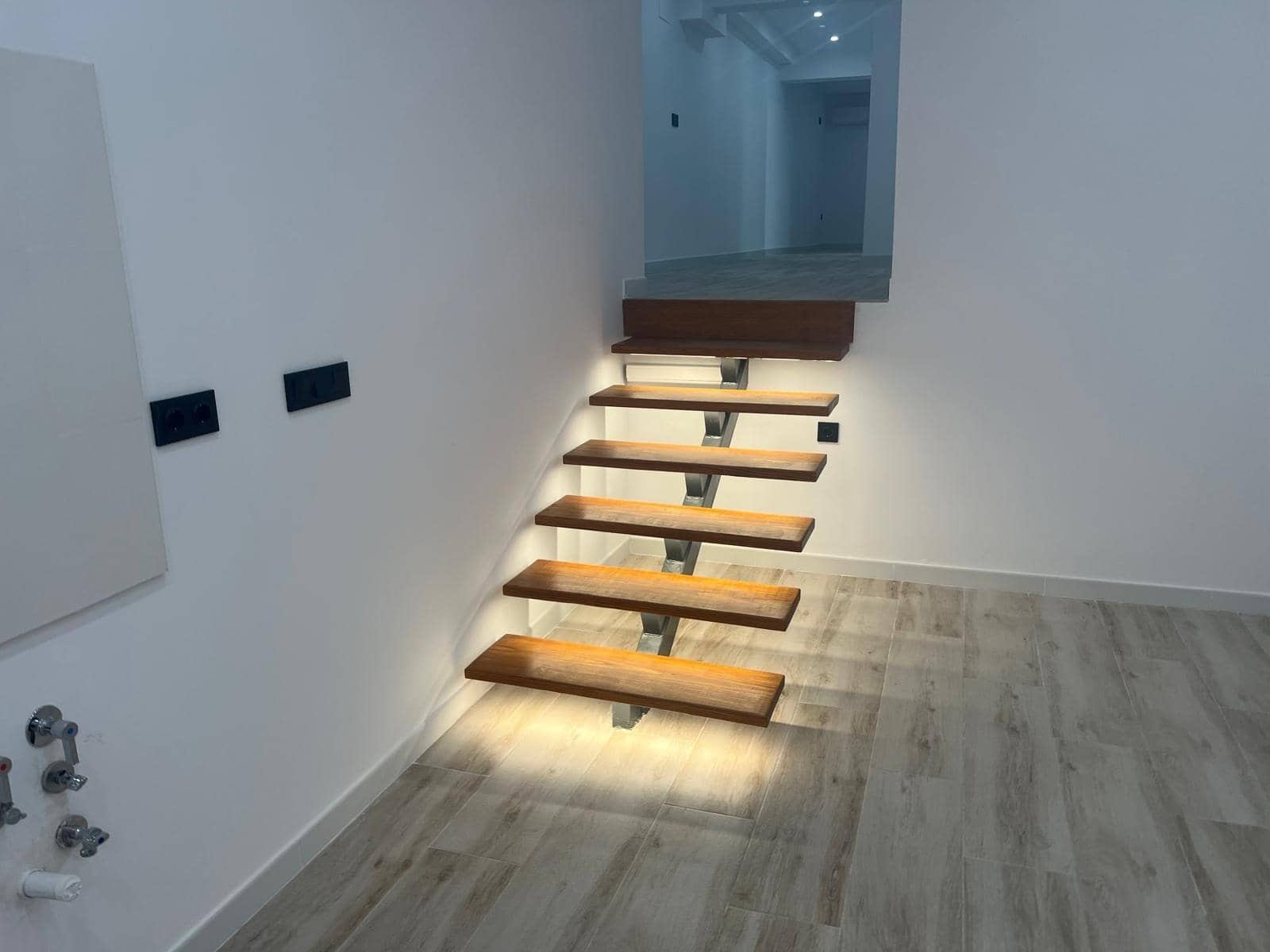 1 slaapkamer Loft te koop in Cordoba stad - € 108.000 (Ref: 9359862)