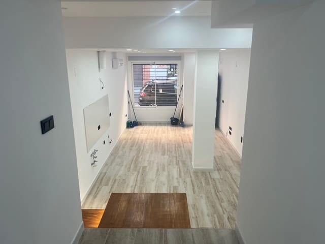 1 soverom Loft til salgs i Córdoba by - € 108 000 (Ref: 9359862)