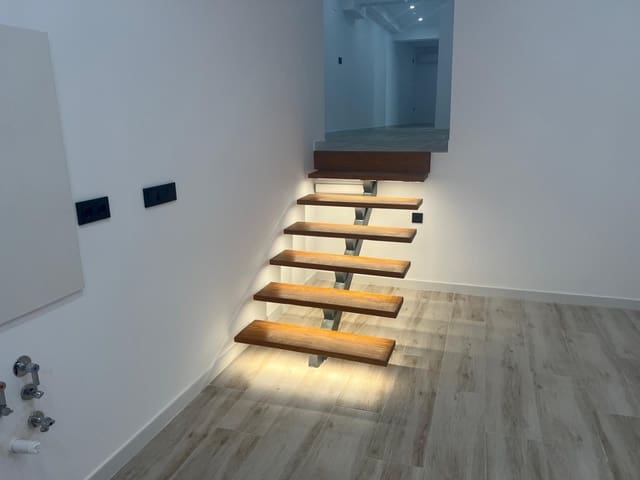 1 soverom Loft til salgs i Córdoba by - € 108 000 (Ref: 9359862)