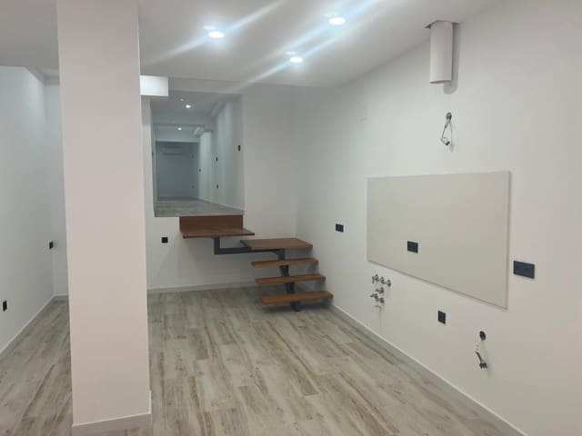 1 soverom Loft til salgs i Córdoba by - € 108 000 (Ref: 9359862)