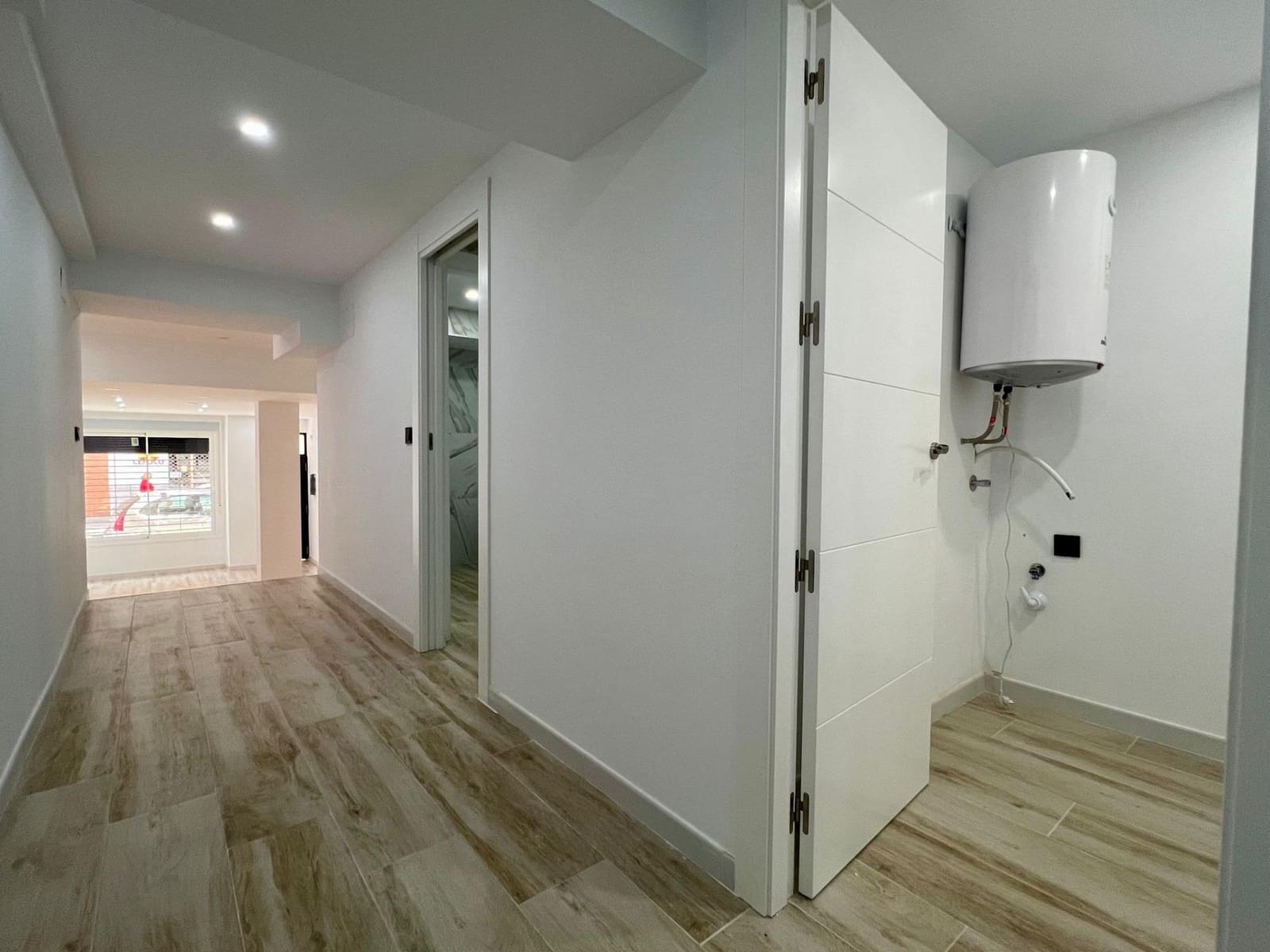 1 slaapkamer Loft te koop in Cordoba stad - € 108.000 (Ref: 9359862)