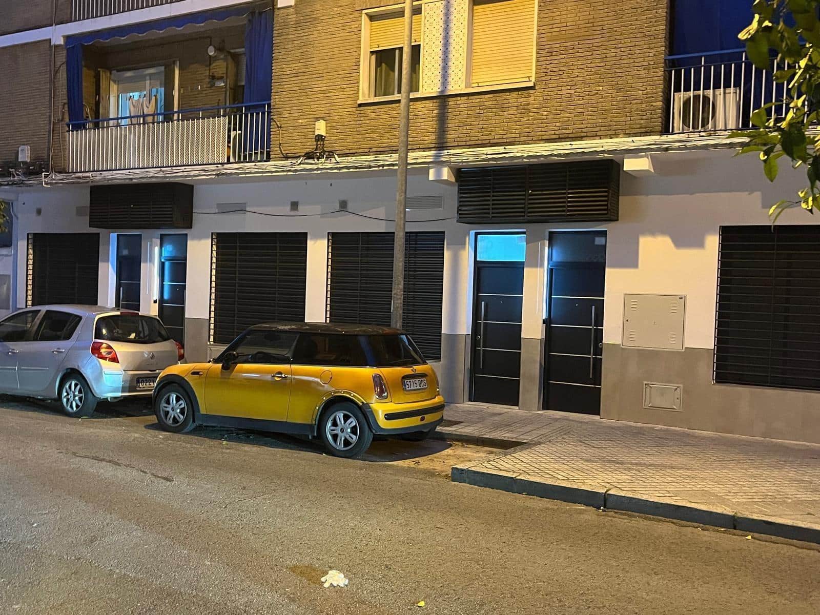 1 slaapkamer Loft te koop in Cordoba stad - € 108.000 (Ref: 9359862)