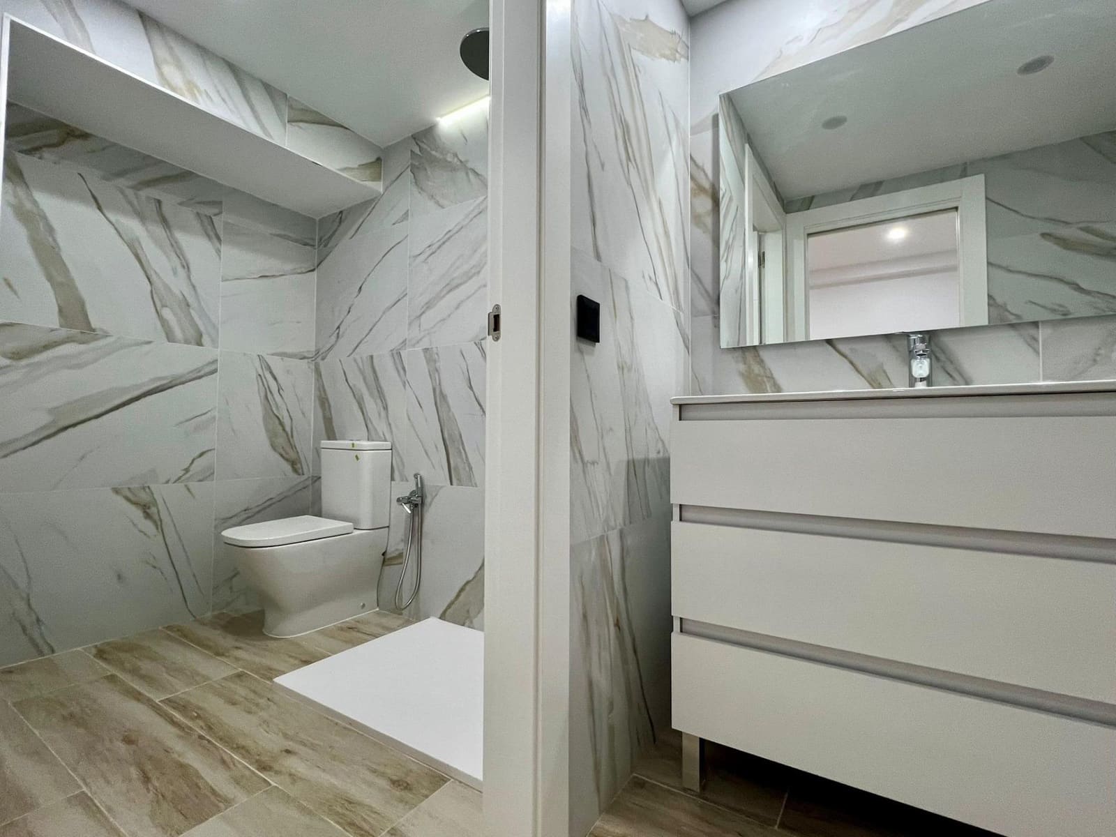 1 slaapkamer Loft te koop in Cordoba stad - € 108.000 (Ref: 9359862)