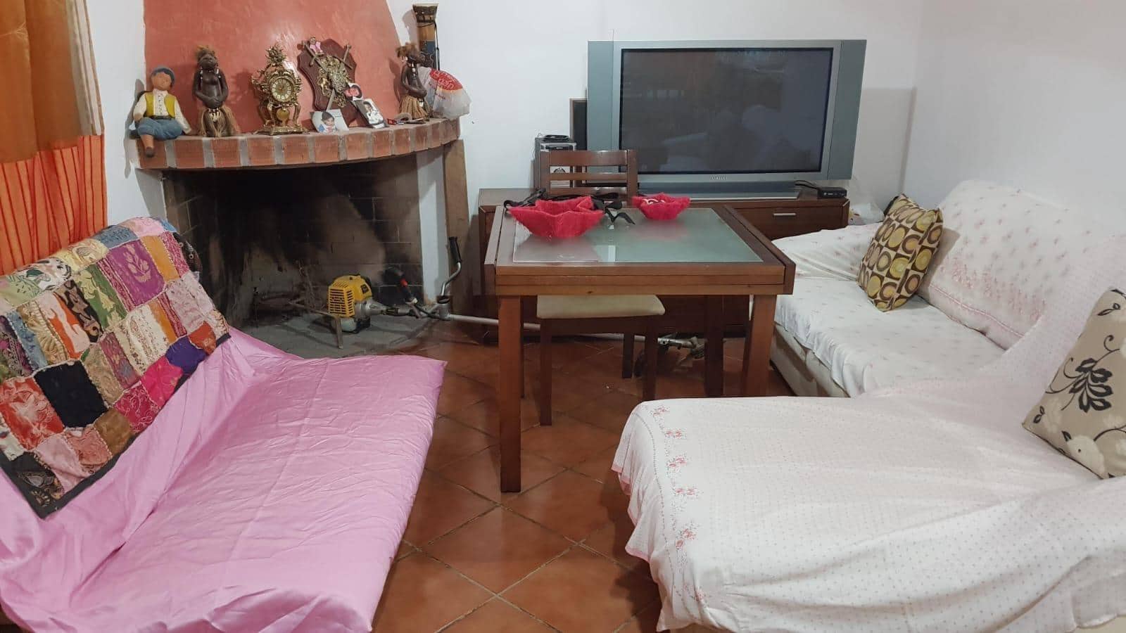 1 slaapkamer Villa te koop in Cordoba stad - € 102.500 (Ref: 9359863)