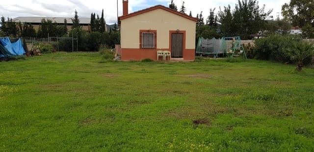 1 soveværelse Villa til salg i Villarrubia, Córdoba by - € 102.500 (Ref: 9359863)