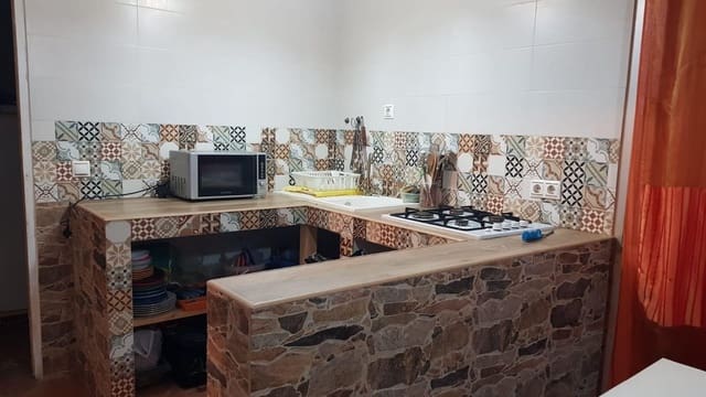 1 soveværelse Villa til salg i Villarrubia, Córdoba by - € 102.500 (Ref: 9359863)