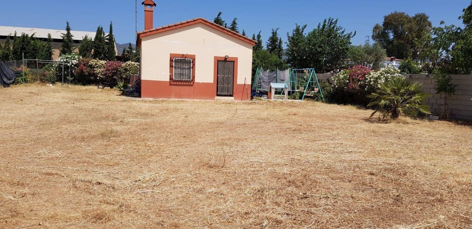 1 slaapkamer Villa te koop in Cordoba stad - € 102.500 (Ref: 9359863)