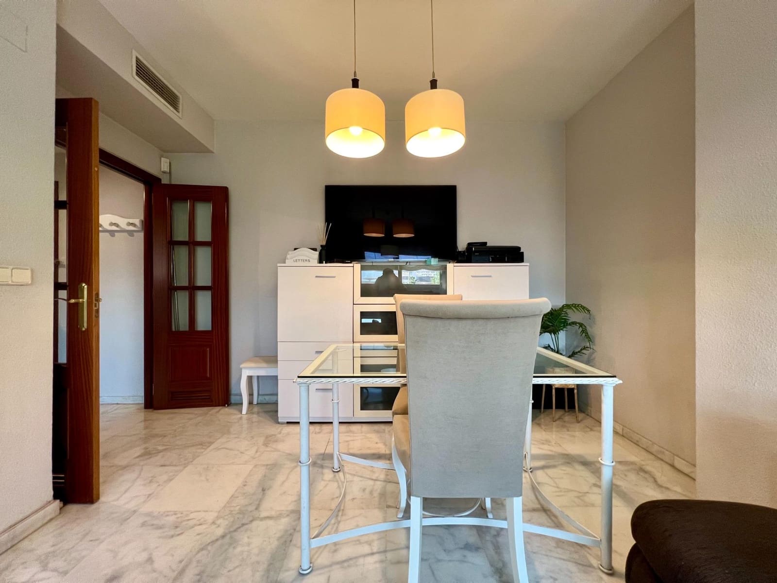 2 sovrum Lägenhet till salu i Cordoba stad med pool garage - 212 000 € (Ref: 9359864)