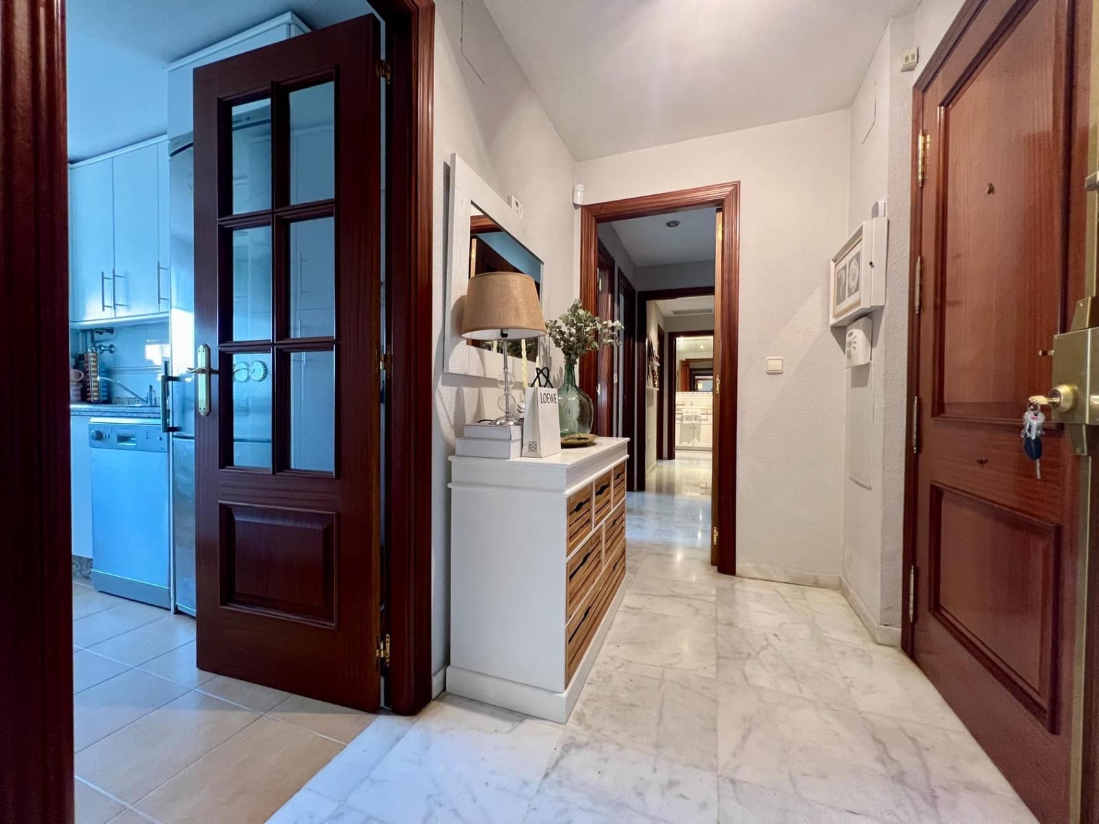 2 sovrum Lägenhet till salu i Cordoba stad med pool garage - 212 000 € (Ref: 9359864)