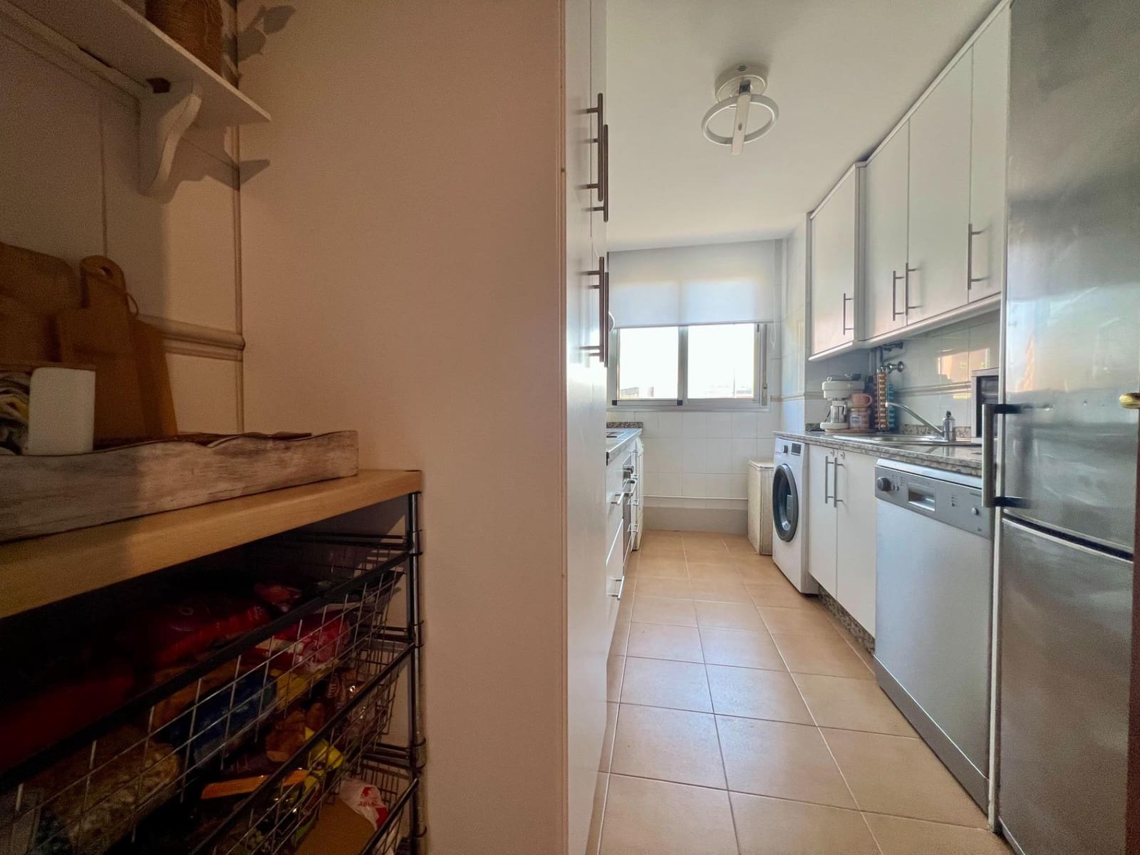2 sovrum Lägenhet till salu i Cordoba stad med pool garage - 212 000 € (Ref: 9359864)