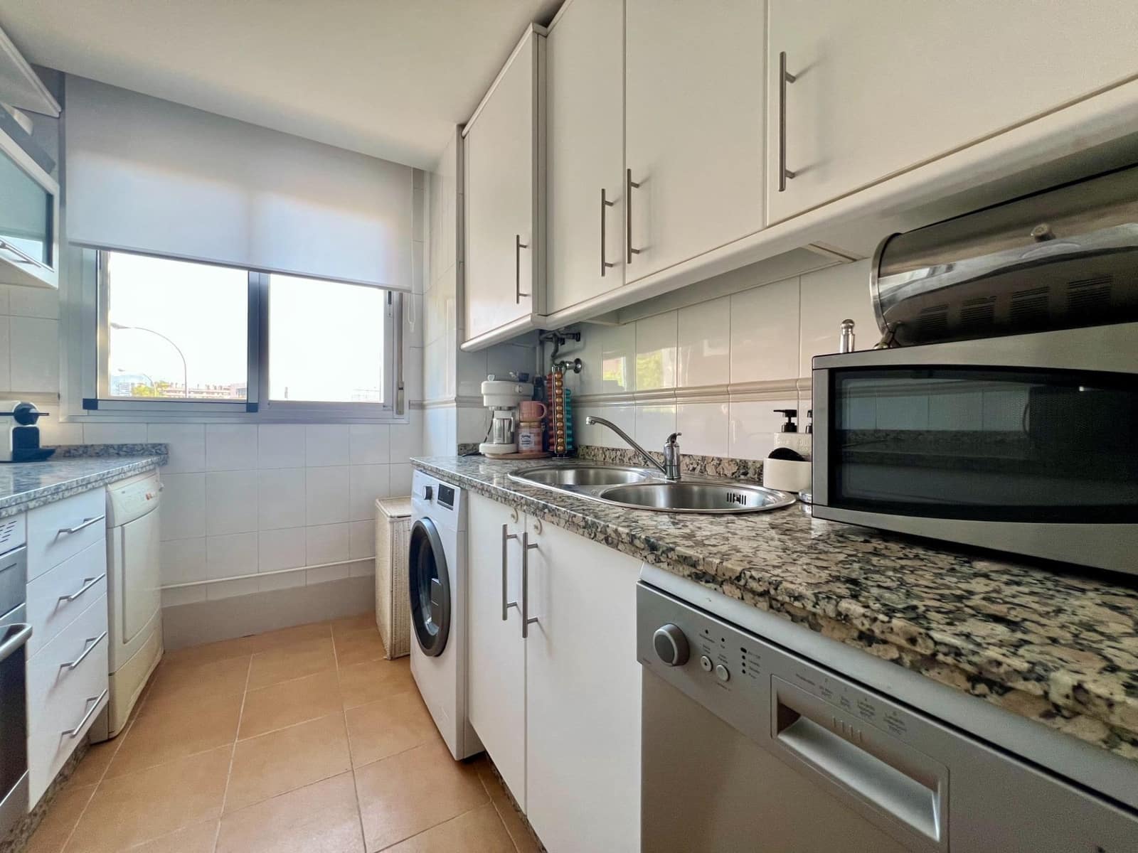 2 sovrum Lägenhet till salu i Cordoba stad med pool garage - 212 000 € (Ref: 9359864)