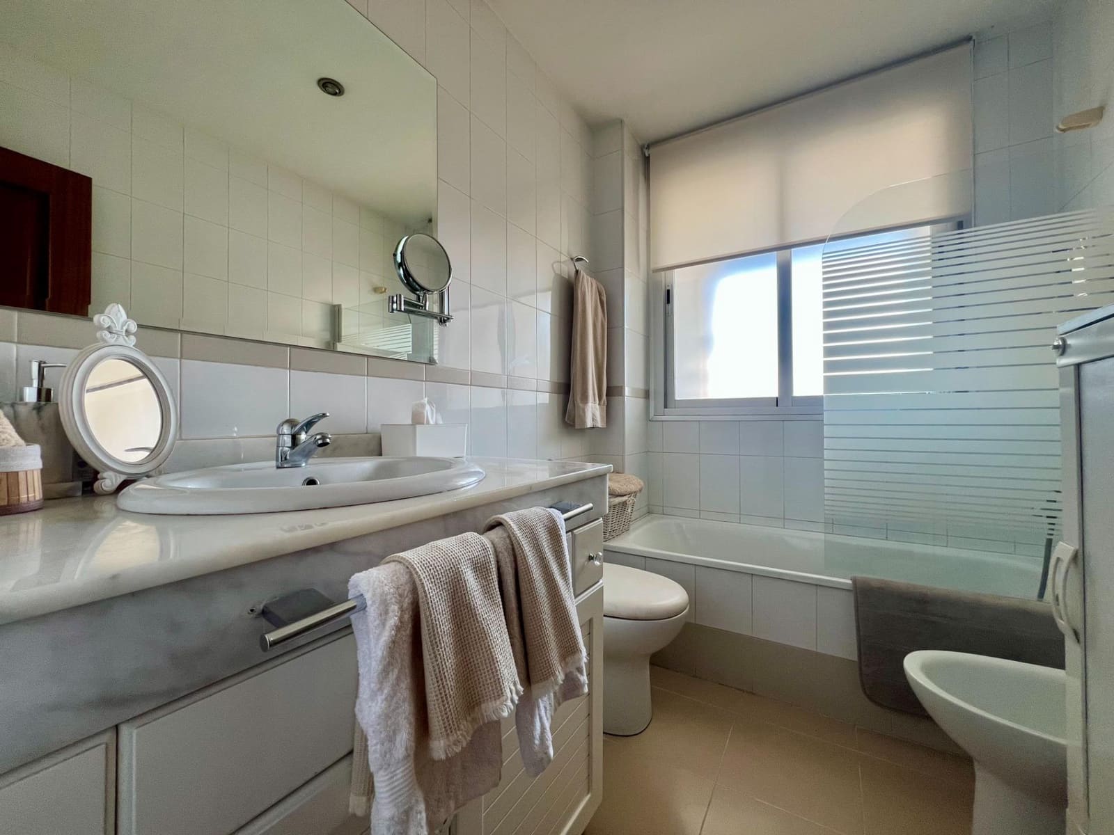 2 sovrum Lägenhet till salu i Cordoba stad med pool garage - 212 000 € (Ref: 9359864)